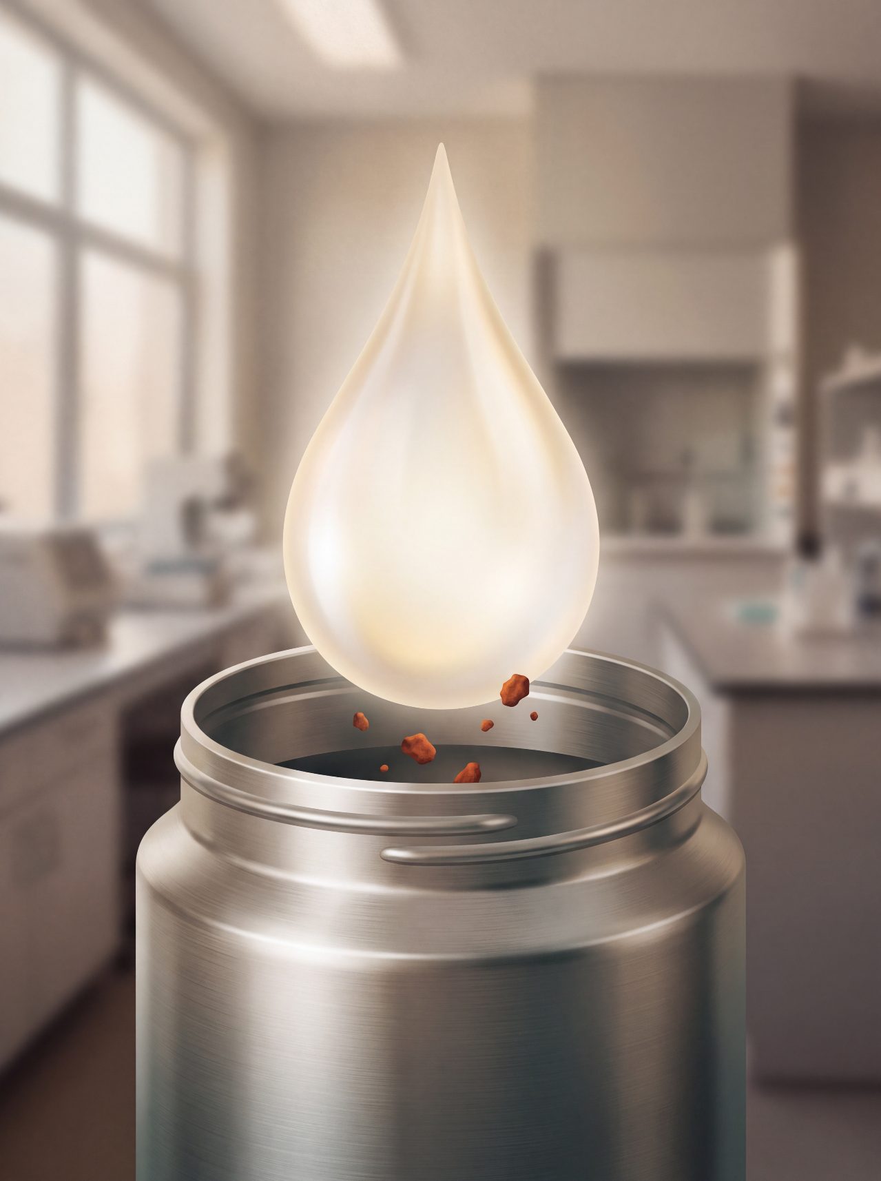 All G brings low-iron fermented lactoferrin to US market