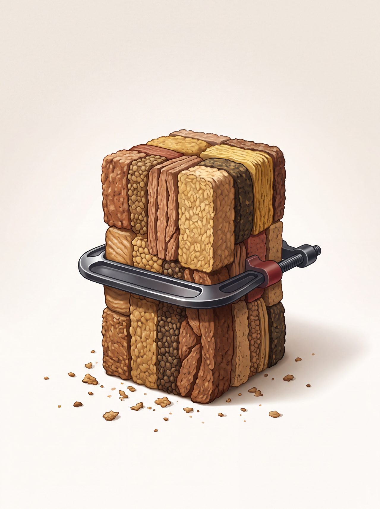 Funding drought forces alternative protein companies to combine or close