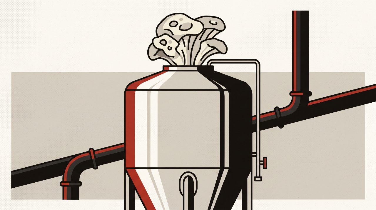 China’s fermentation sector weighs alternative-protein pivot