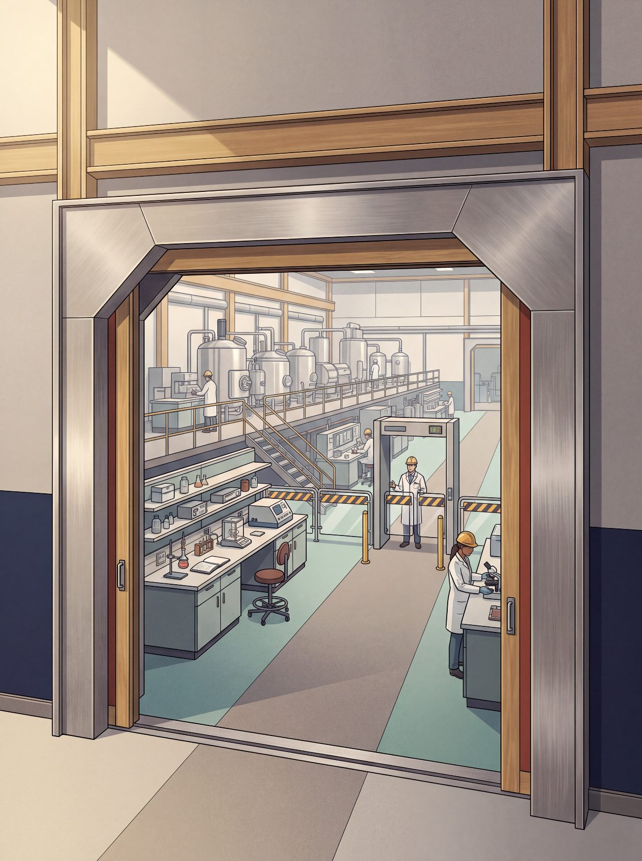 Danone-backed fermentation platform opens to outside food projects