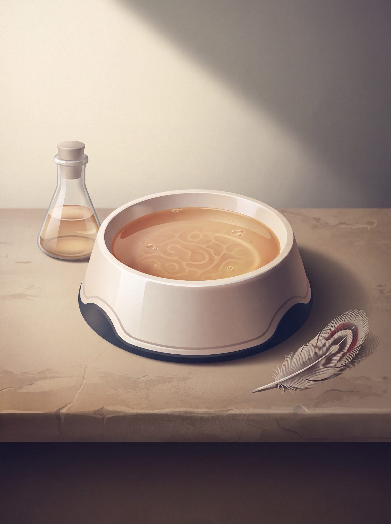 Friends & Family launches cultivated quail broth toppers in Singapore