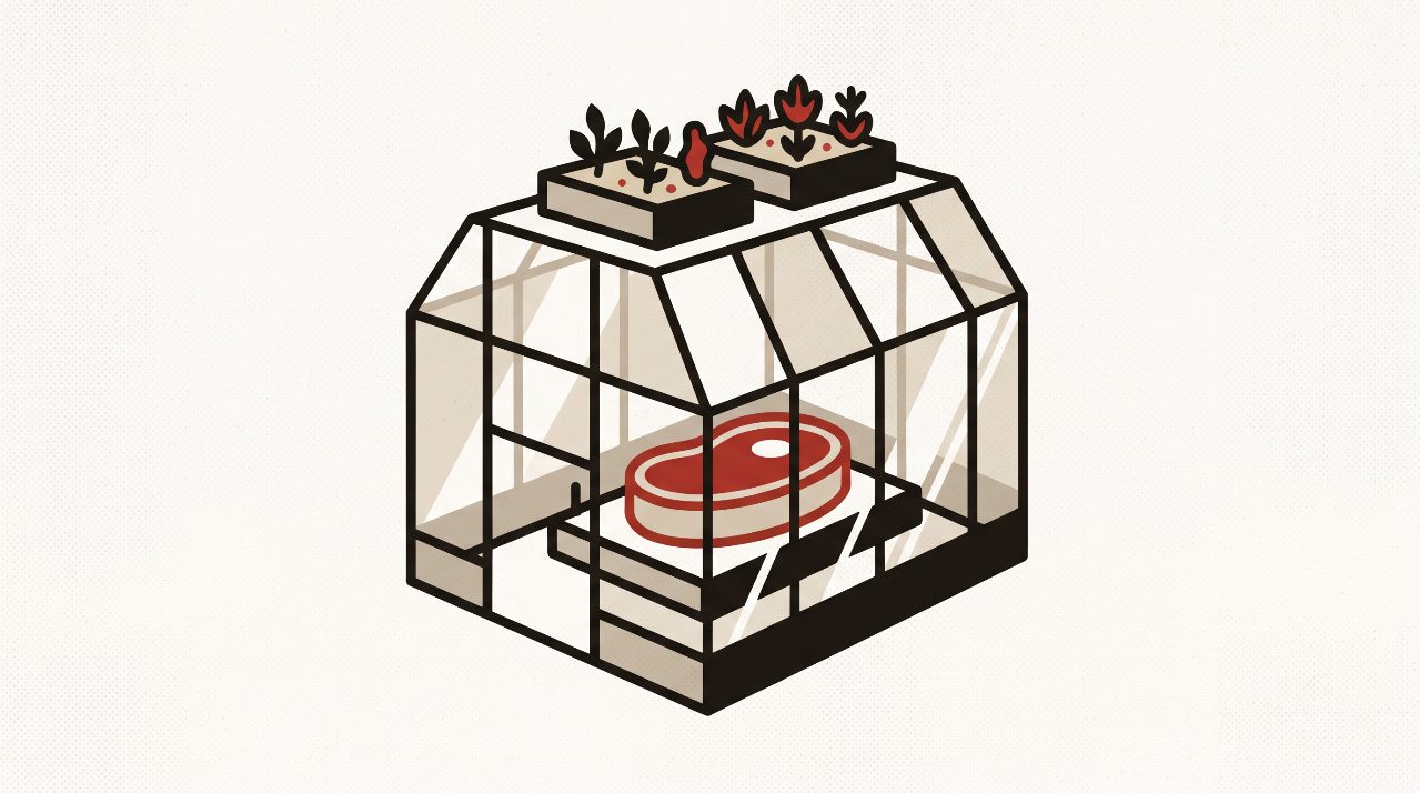 FOOD 2030 - Empowering cities as agents of food system transformation