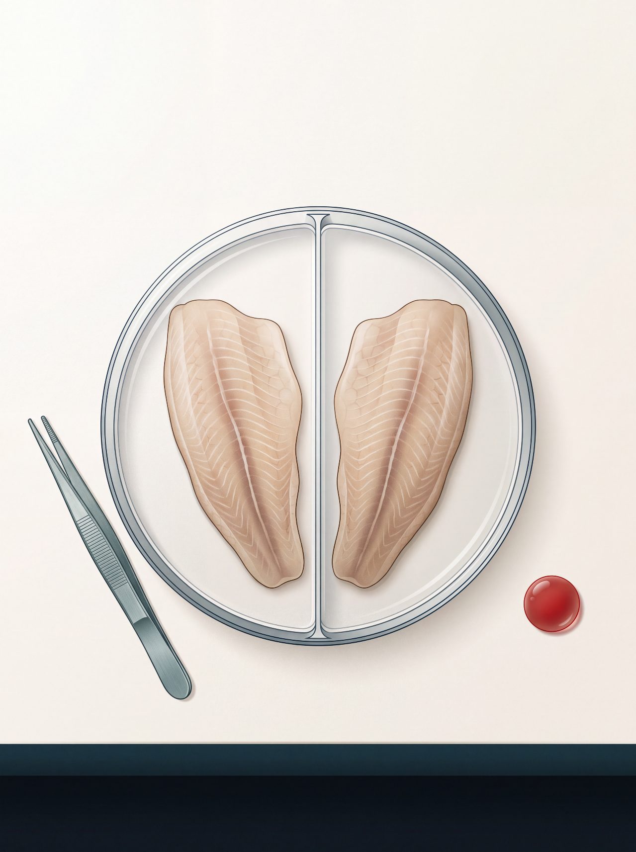 GFI plans paired technical huddles for cultivated seafood