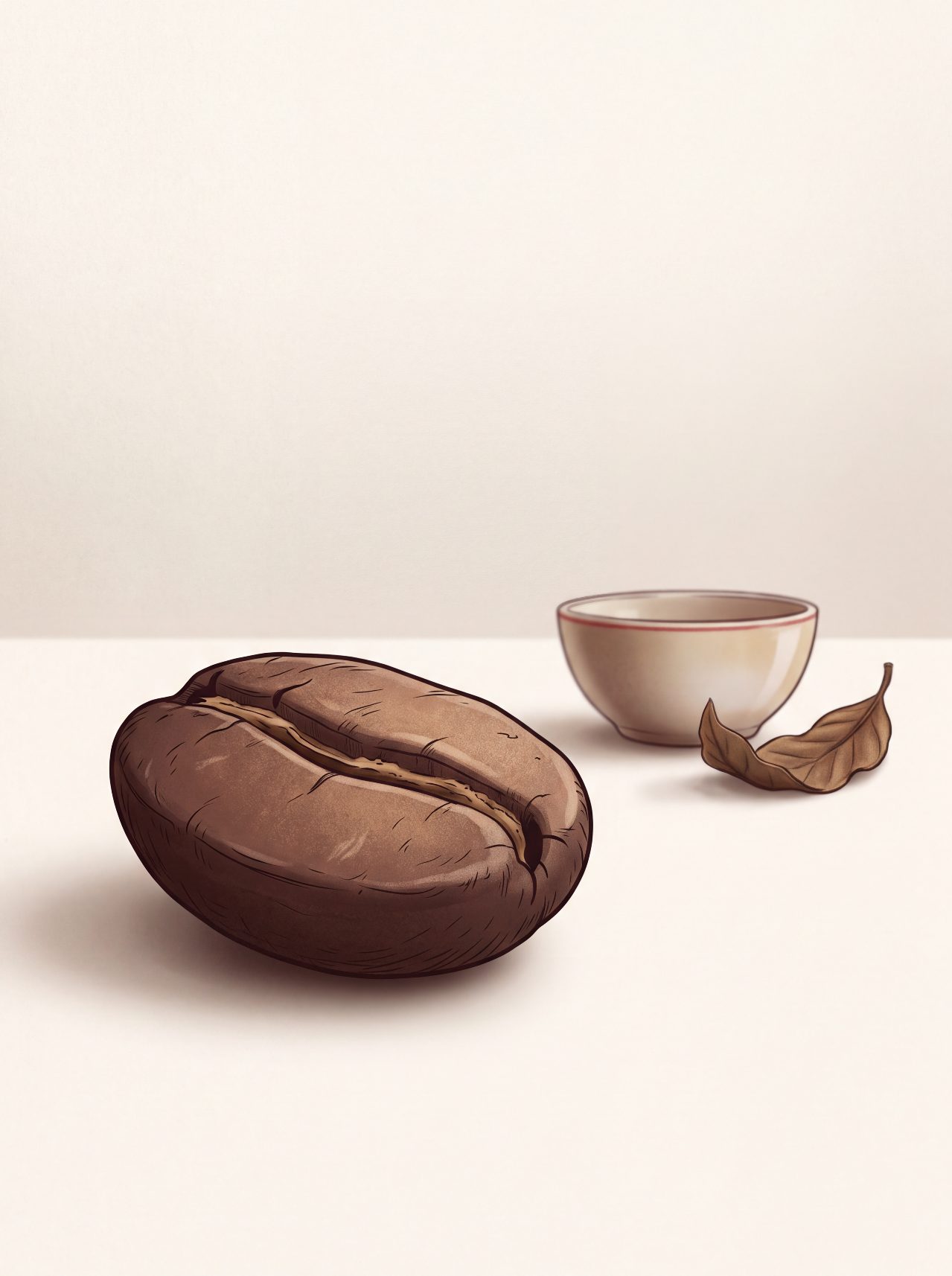TissenBioFarm applies cell culture platform to coffee